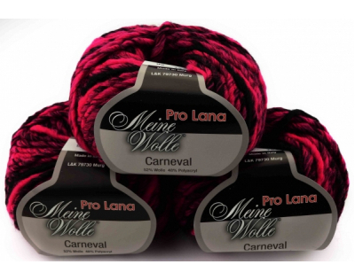 Pro Lana Carneval ������ ���������